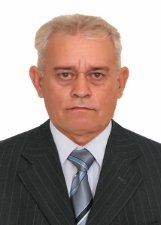 Pastor Valdeci Gomes