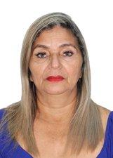 Prof. Marizete Barbosa