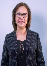 Professora Vânia Trettel