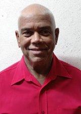 Pastor Luiz Marques