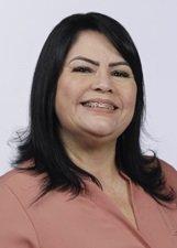 Pastora Marilza Atalaia