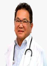 Dr Tioki Ogusuka