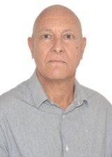 Voluntário Luiz Otávio Franco